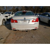 2009 BMW 7 SERIES