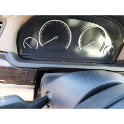 2009 BMW 7 SERIES