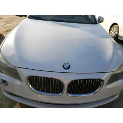 2009 BMW 7 SERIES