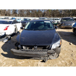 2012 VOLKSWAGEN PASSAT