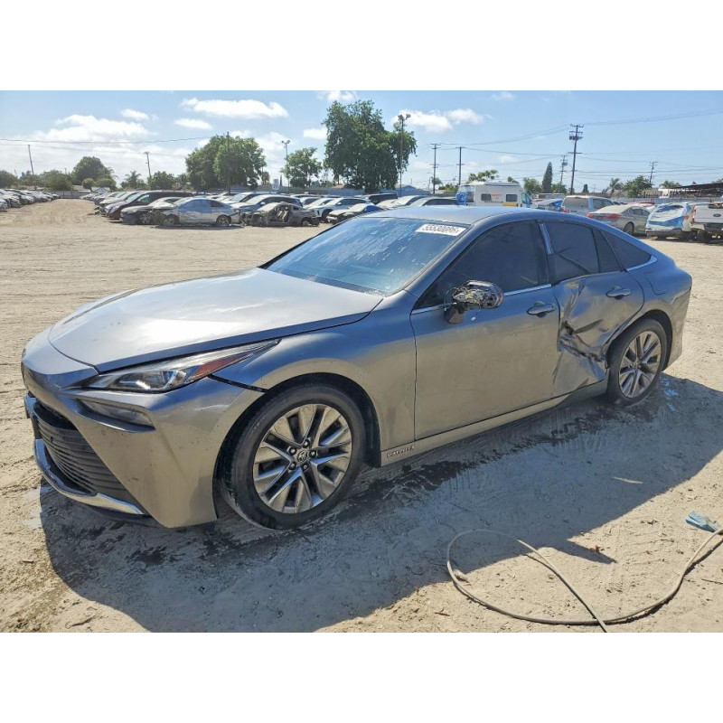 2023 TOYOTA MIRAI JTDAAAAA2PA009463 55530086