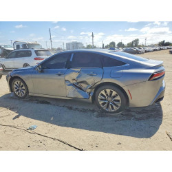 2023 TOYOTA MIRAI JTDAAAAA2PA009463 55530086
