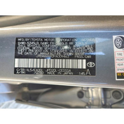 2023 TOYOTA MIRAI JTDAAAAA2PA009463 55530086