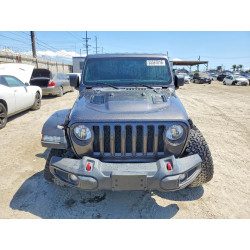 2022 JEEP WRANGLER 1C4JJXFG9NW157402 55567016