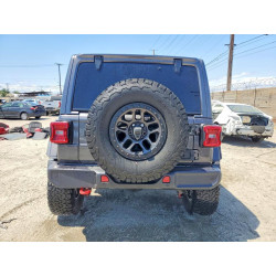 2022 JEEP WRANGLER 1C4JJXFG9NW157402 55567016