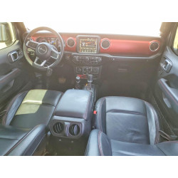 2022 JEEP WRANGLER 1C4JJXFG9NW157402 55567016
