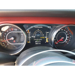 2022 JEEP WRANGLER 1C4JJXFG9NW157402 55567016