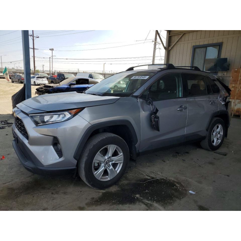 2020 TOYOTA RAV4 2T3W1RFV8LC044831 56703546