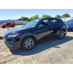2026 HONDA HR-V 3CZRZ2H39TM765730 50971716