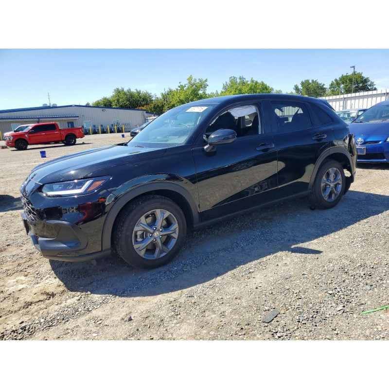 2026 HONDA HR-V 3CZRZ2H39TM765730 50971716