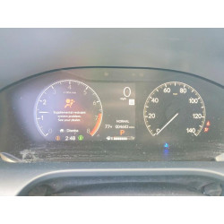2026 HONDA HR-V 3CZRZ2H39TM765730 50971716