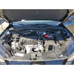 2026 HONDA HR-V 3CZRZ2H39TM765730 50971716