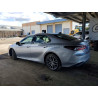 2022 TOYOTA CAMRY 4T1F31AK8NU599748 49747486