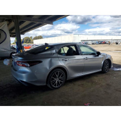 2022 TOYOTA CAMRY 4T1F31AK8NU599748 49747486