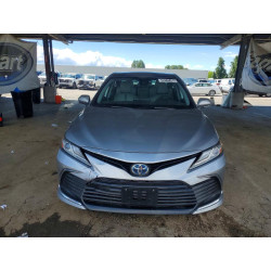 2022 TOYOTA CAMRY 4T1F31AK8NU599748 49747486