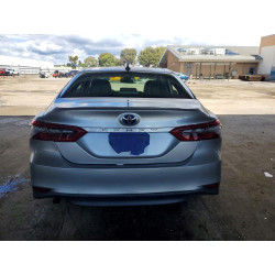 2022 TOYOTA CAMRY 4T1F31AK8NU599748 49747486