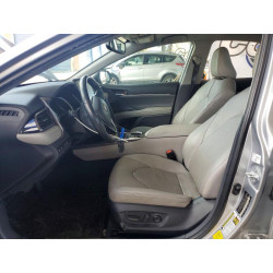 2022 TOYOTA CAMRY 4T1F31AK8NU599748 49747486
