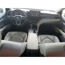 2022 TOYOTA CAMRY 4T1F31AK8NU599748 49747486