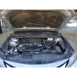 2022 TOYOTA CAMRY 4T1F31AK8NU599748 49747486