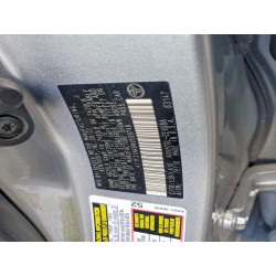 2022 TOYOTA CAMRY 4T1F31AK8NU599748 49747486