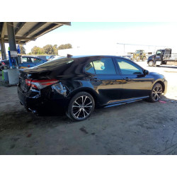 2020 TOYOTA CAMRY 4T1G11AK7LU879233 56969826