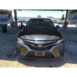 2020 TOYOTA CAMRY 4T1G11AK7LU879233 56969826