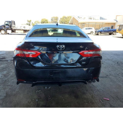 2020 TOYOTA CAMRY 4T1G11AK7LU879233 56969826