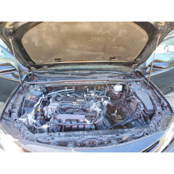 2020 TOYOTA CAMRY 4T1G11AK7LU879233 56969826