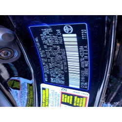 2020 TOYOTA CAMRY 4T1G11AK7LU879233 56969826
