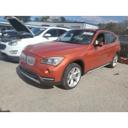 2013 BMW X1