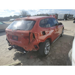 2013 BMW X1