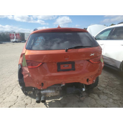 2013 BMW X1