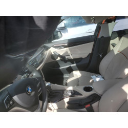 2013 BMW X1