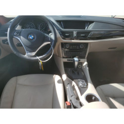 2013 BMW X1