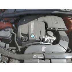 2013 BMW X1