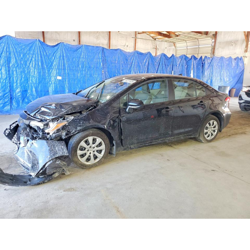 2025 TOYOTA COROLLA 5YFB4MDE5SP290464 55221526
