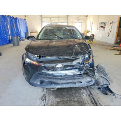 2025 TOYOTA COROLLA 5YFB4MDE5SP290464 55221526