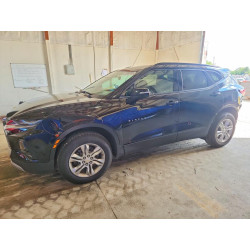 2020 CHEVROLET BLAZER 3GNKBCRS2LS725807 57689746