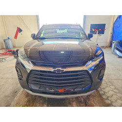 2020 CHEVROLET BLAZER 3GNKBCRS2LS725807 57689746