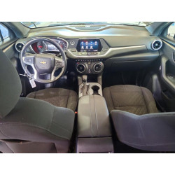 2020 CHEVROLET BLAZER 3GNKBCRS2LS725807 57689746