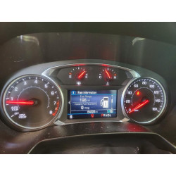 2020 CHEVROLET BLAZER 3GNKBCRS2LS725807 57689746