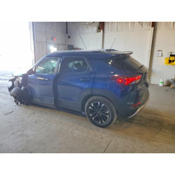 2022 CHEVROLET TRAILBLZR KL79MPSL1NB029334 72800335