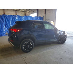 2022 CHEVROLET TRAILBLZR KL79MPSL1NB029334 72800335