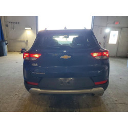 2022 CHEVROLET TRAILBLZR KL79MPSL1NB029334 72800335