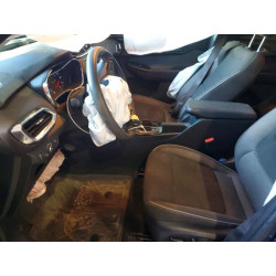 2022 CHEVROLET TRAILBLZR KL79MPSL1NB029334 72800335