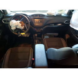 2022 CHEVROLET TRAILBLZR KL79MPSL1NB029334 72800335