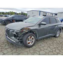 2022 HYUNDAI TUCSON 5NMJBCAE0NH081731 51017296