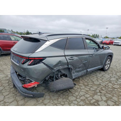 2022 HYUNDAI TUCSON 5NMJBCAE0NH081731 51017296