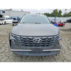 2022 HYUNDAI TUCSON 5NMJBCAE0NH081731 51017296