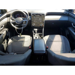 2022 HYUNDAI TUCSON 5NMJBCAE0NH081731 51017296